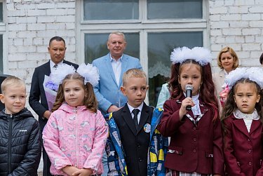 В новый учебный год можно загадывать желания